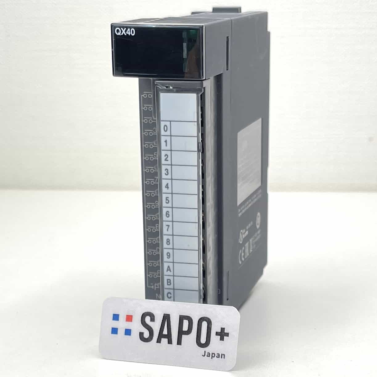 新品未使用品　三菱　シーケンサー　AY13C 三菱電機 | 中古FA機器・制御機器の高価買取販売ならサポタス